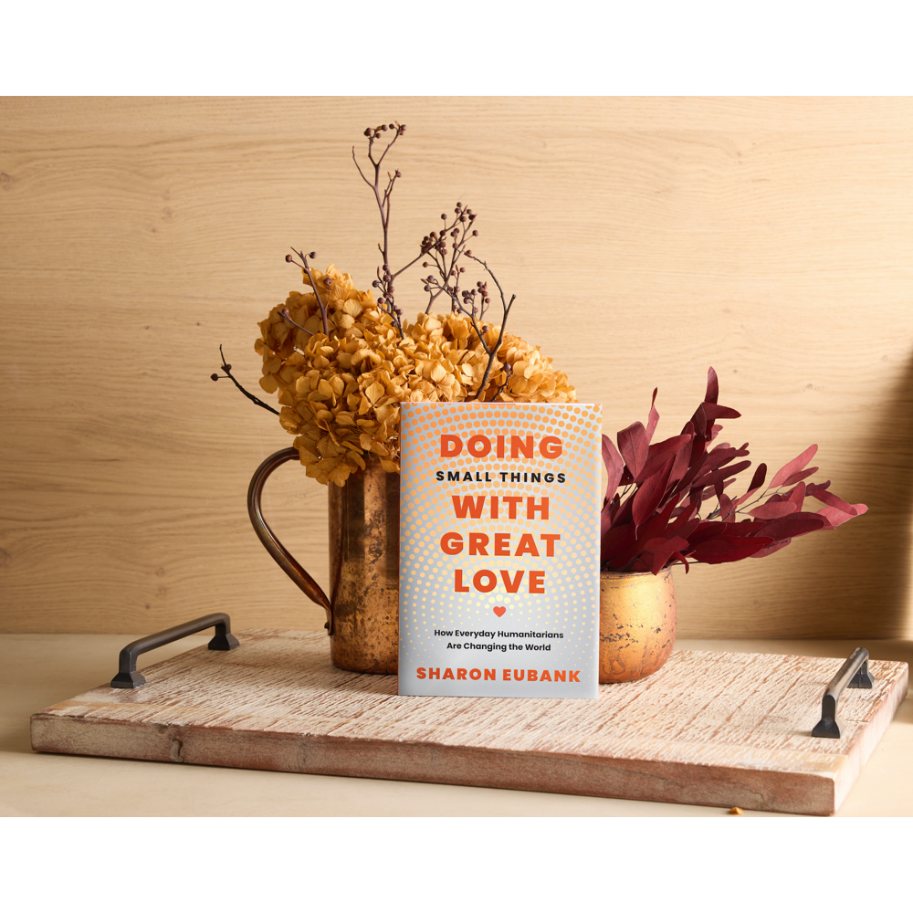 Doing Small Things with Great Love, , large image number 9
