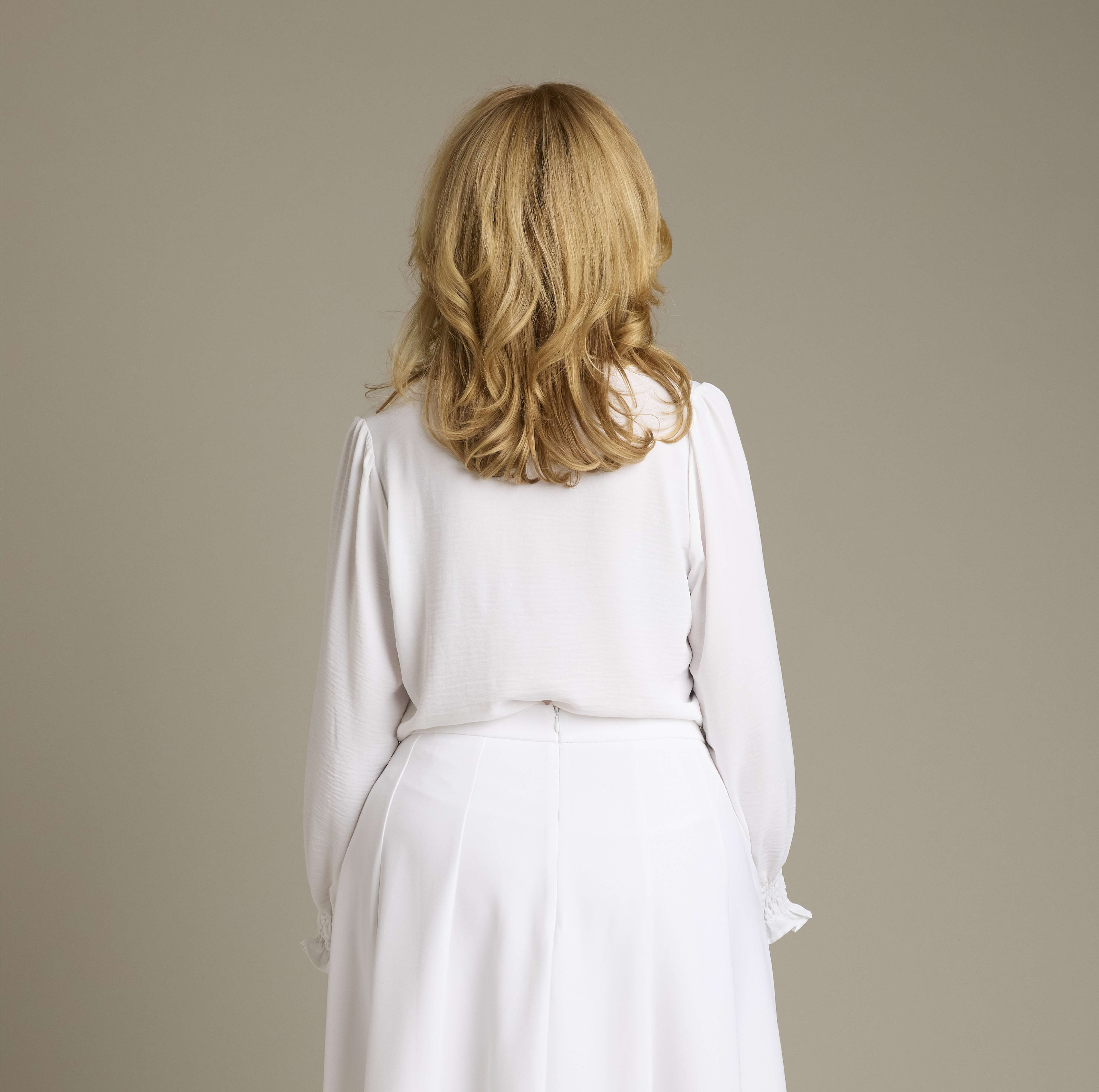 Tori Temple Blouse , , large image number 2
