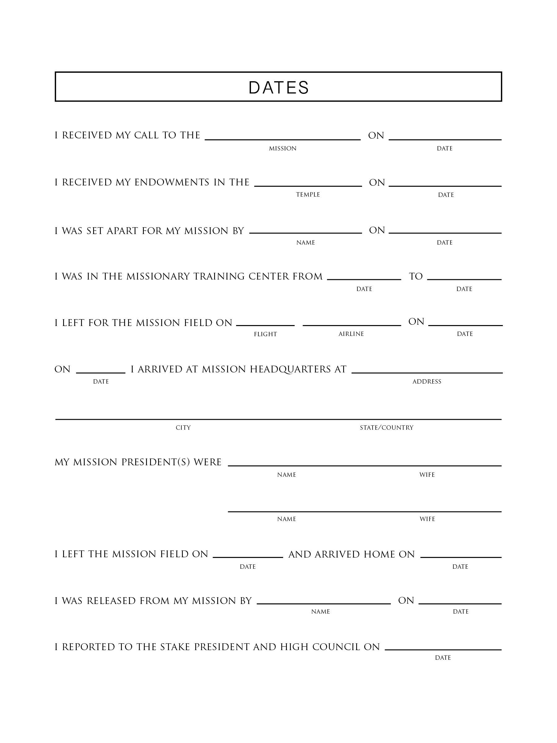 Serve Him, Dark Beige Linen Missionary Journal, , large image number 2