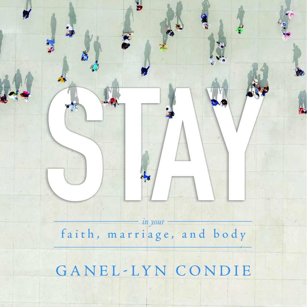 Stay in Your Faith, Marriage, and Body,  Stay in Your Faith, Marriage, and Body