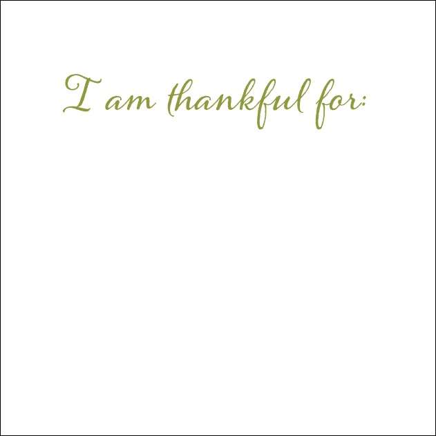 Thankful Card Set, , large image number 3