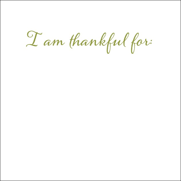 Thankful Card Set, , large image number 3