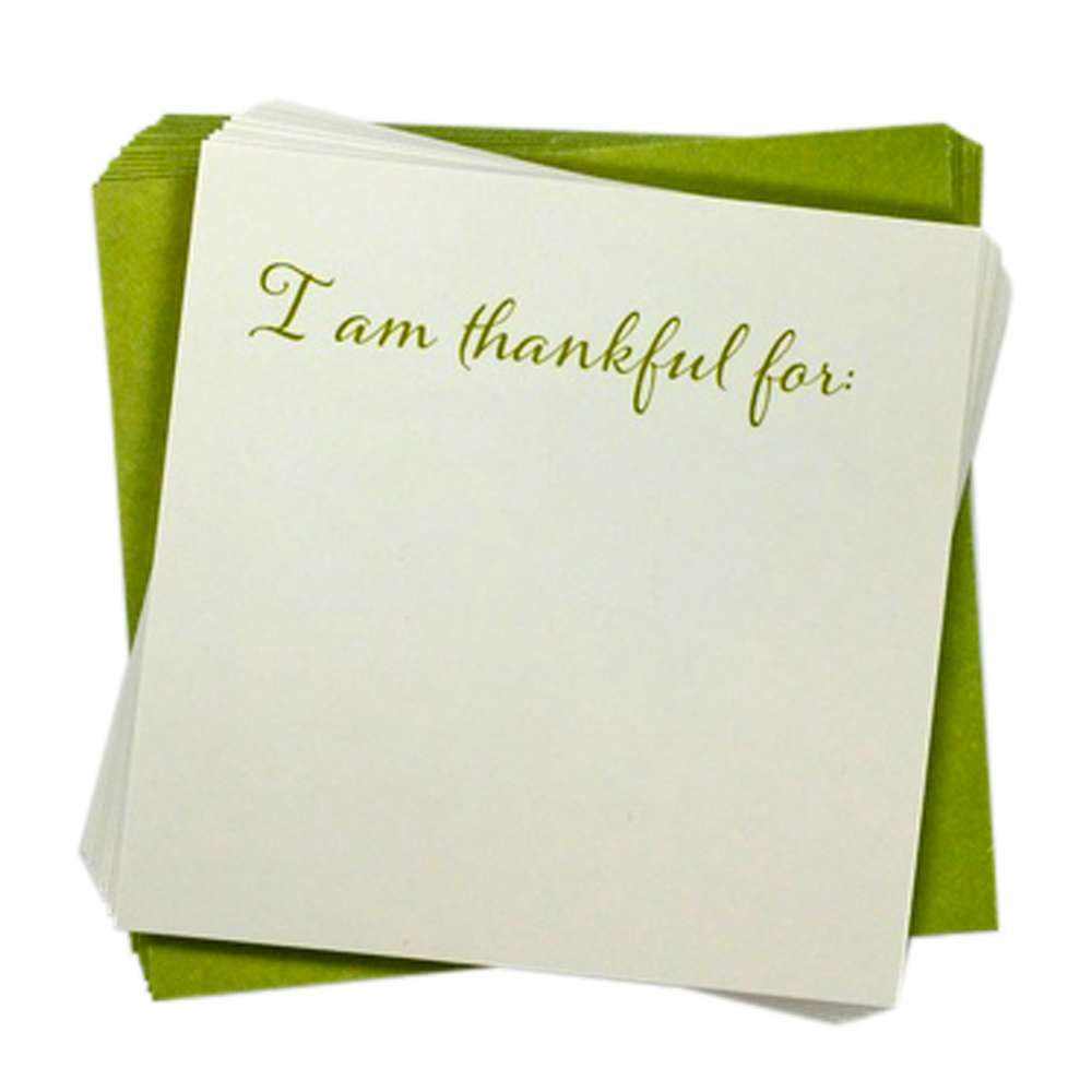 Thankful Card Set, , large image number 5