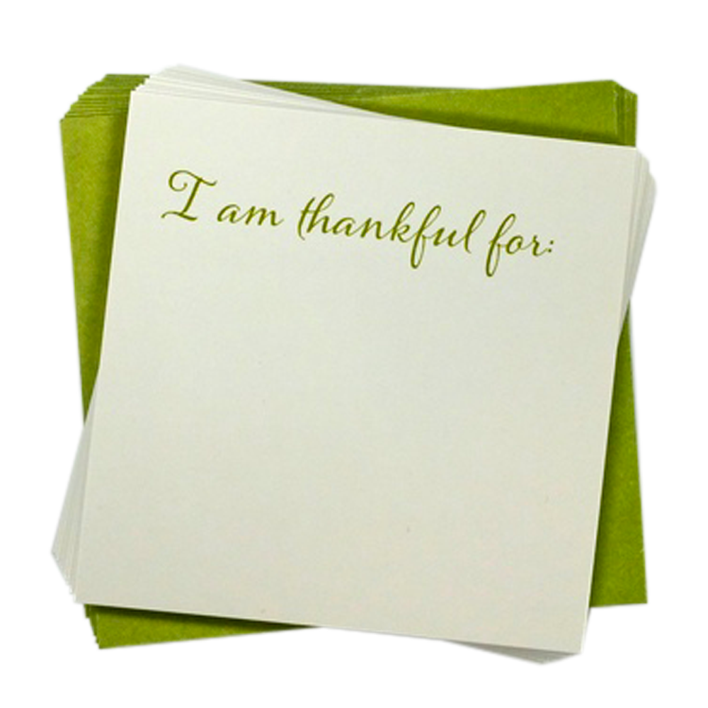 Thankful Card Set, , large image number 5