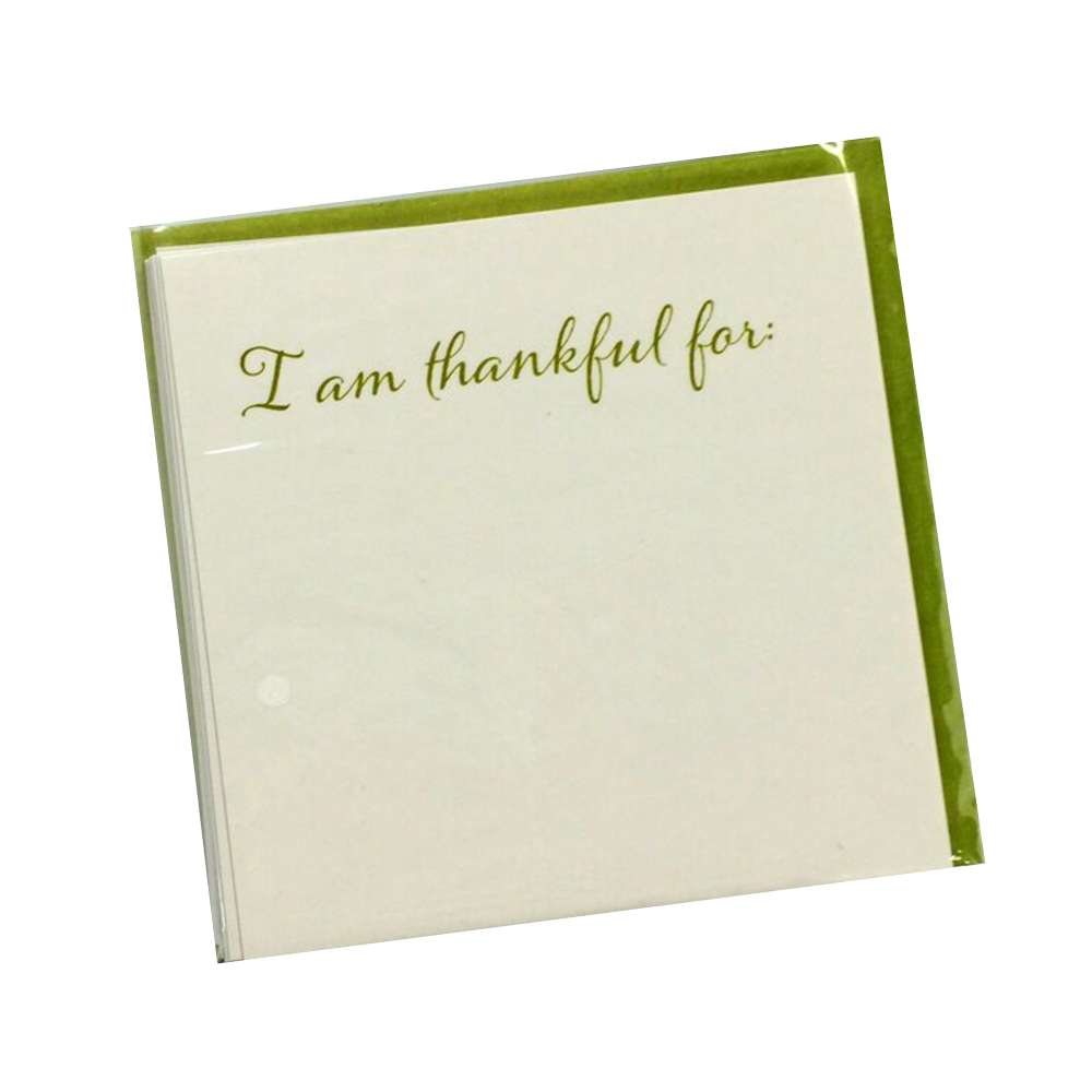 Thankful Card Set, , large