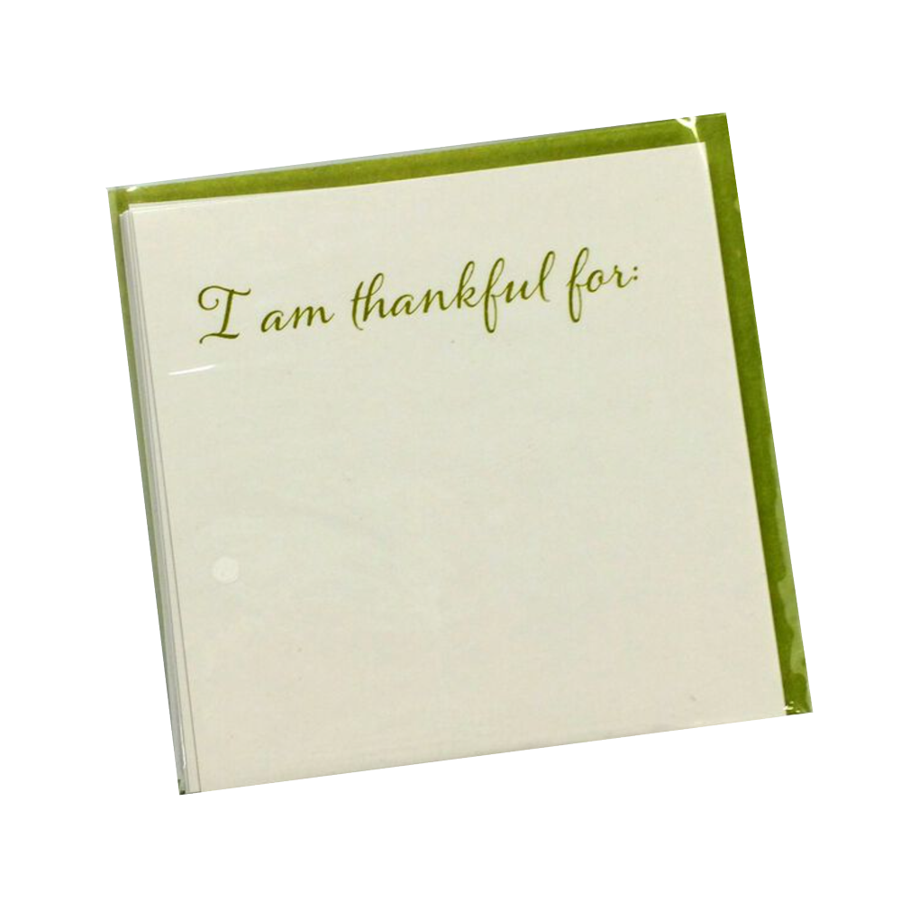 Thankful Card Set, , large
