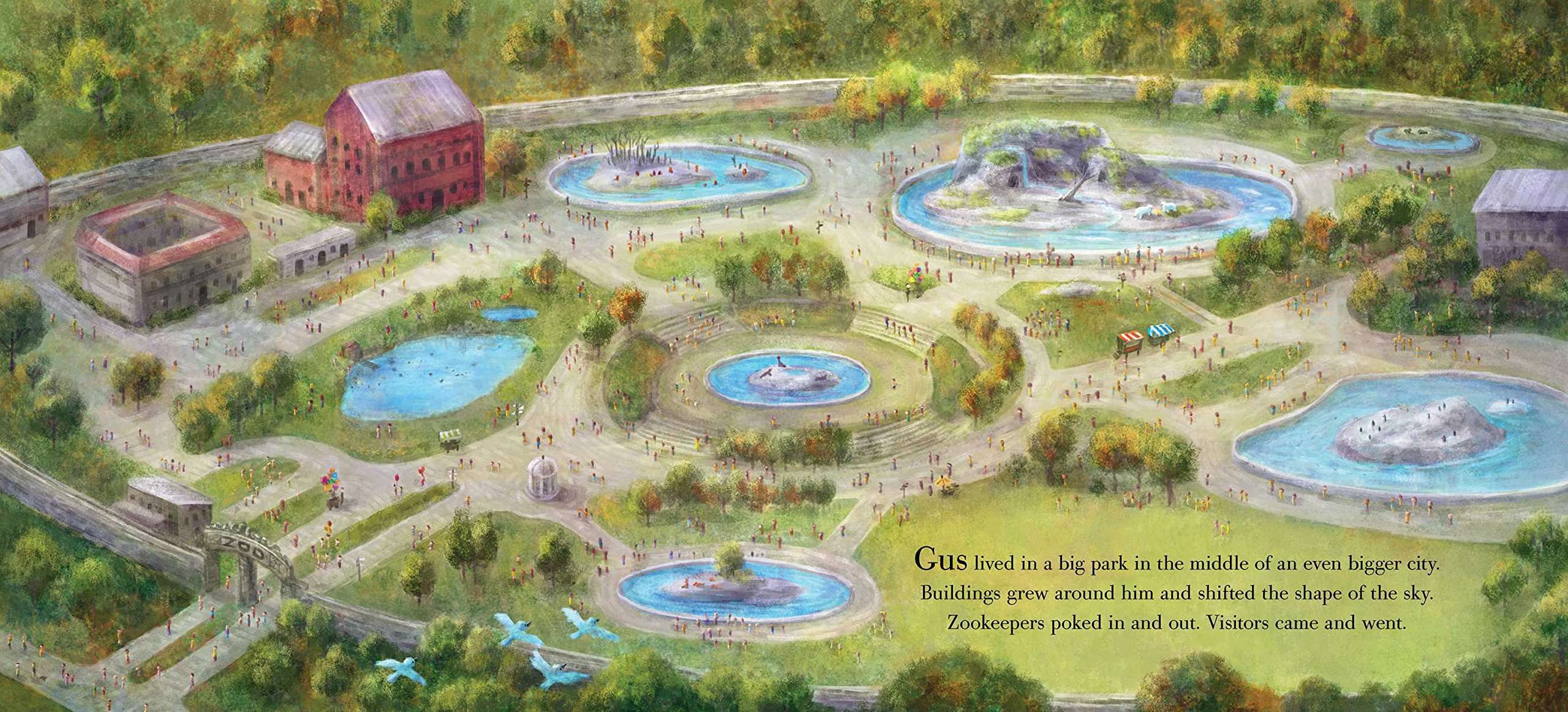 Ida, Always, , large