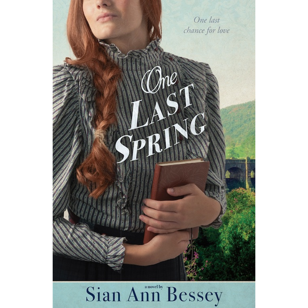 One Last Spring,  One Last Spring