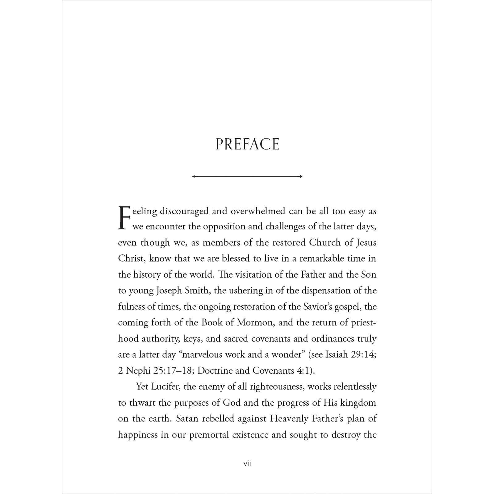 The Rock of Our Redeemer, , large image number 5