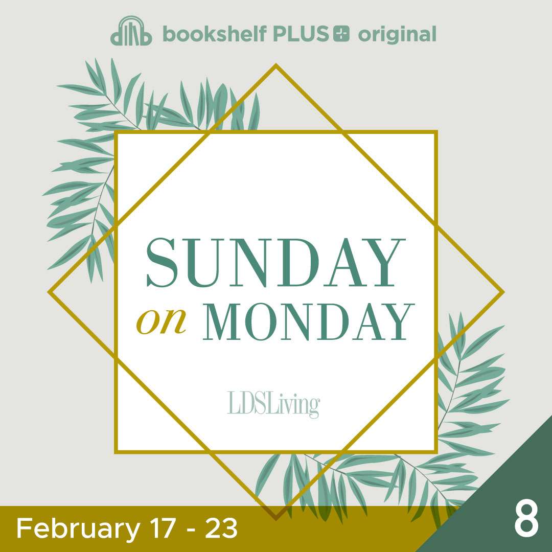 #8: &ldquo;We Rejoice in Christ&rdquo; (February 17&ndash;23)