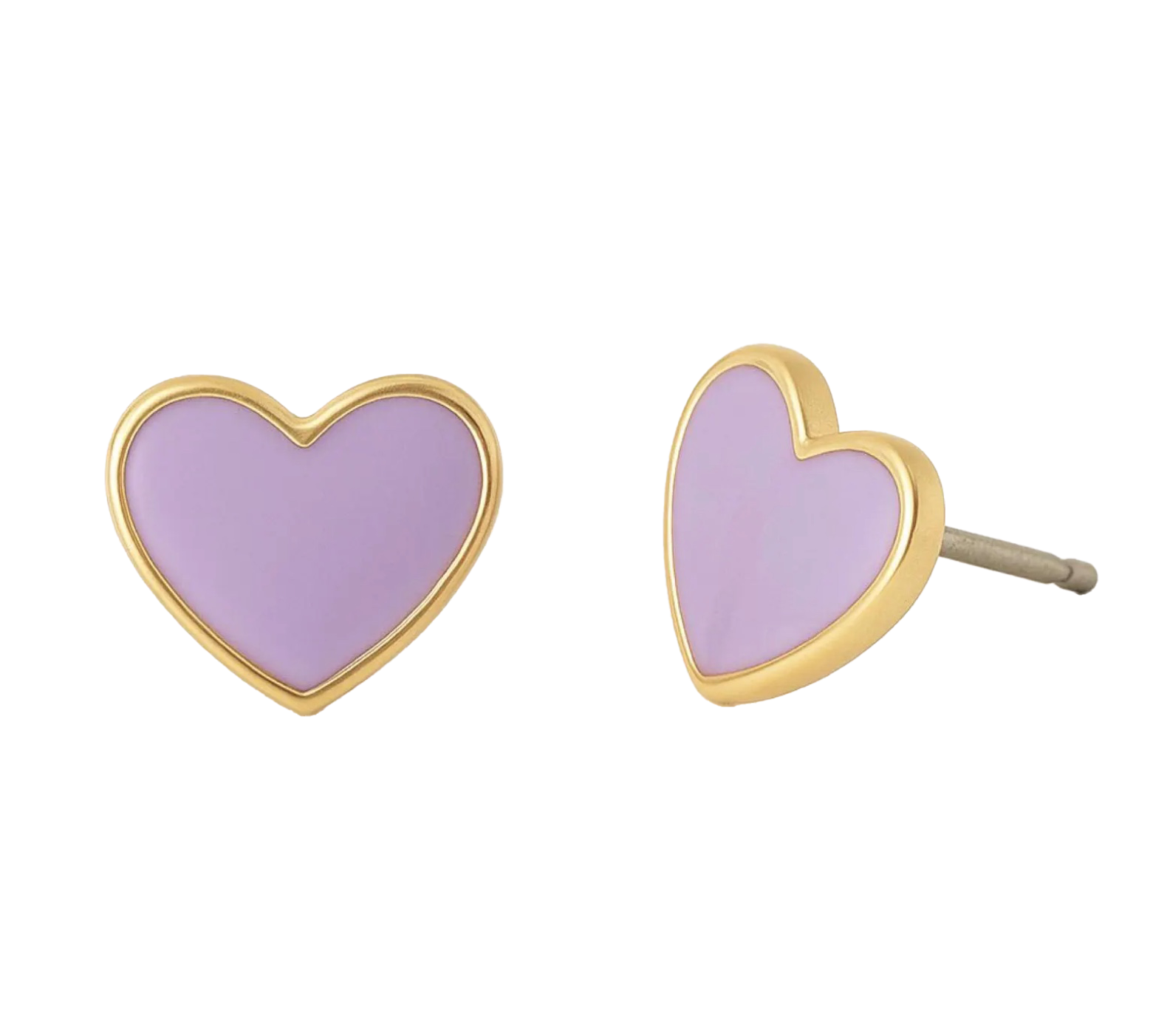 Heavenly Father Loves Me Earrings, , large