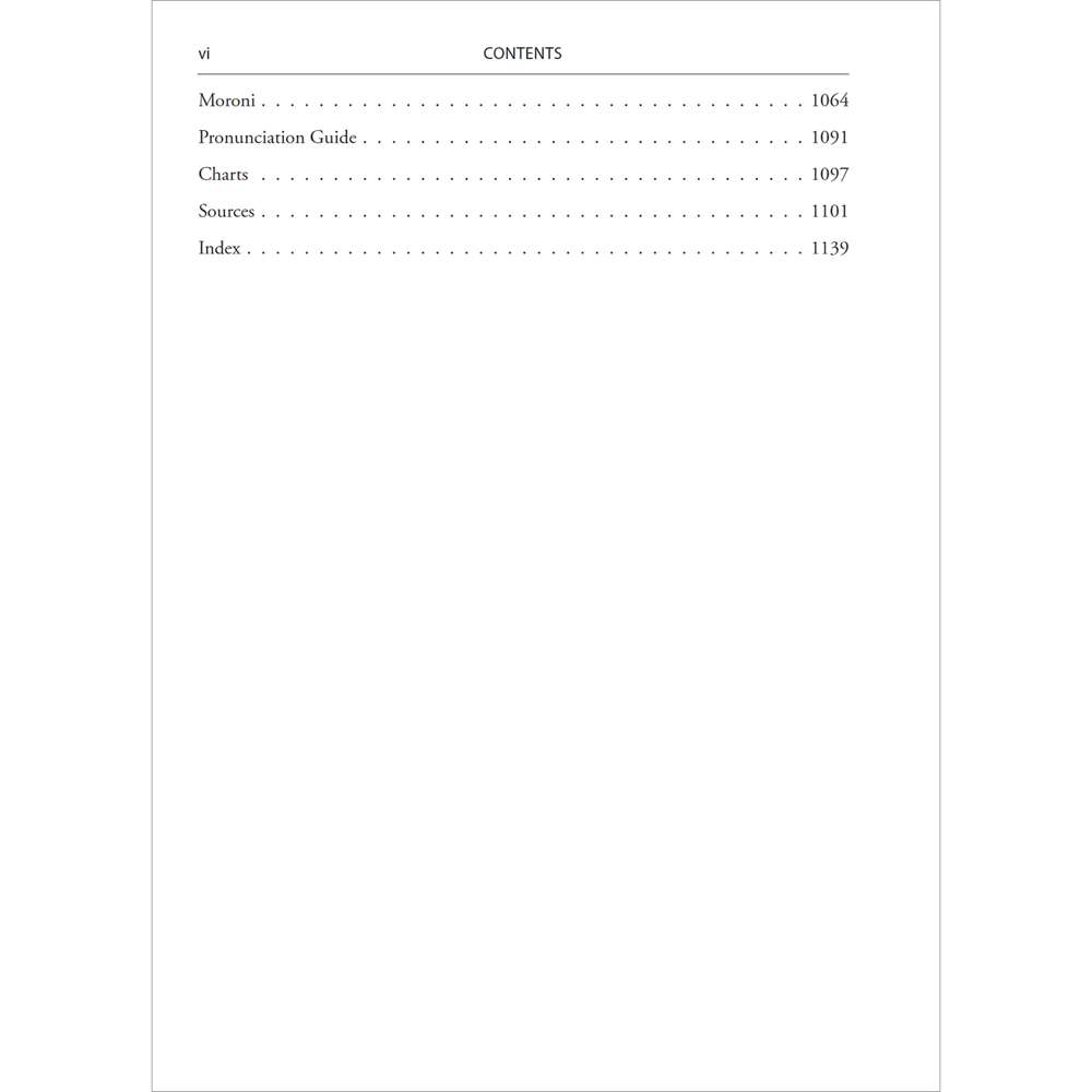 The Book of Mormon Study Guide (Revised Edition) 4