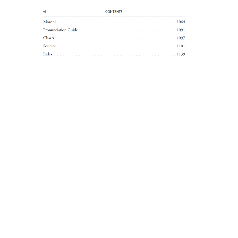 The Book of Mormon Study Guide (Revised Edition), , large image number 2