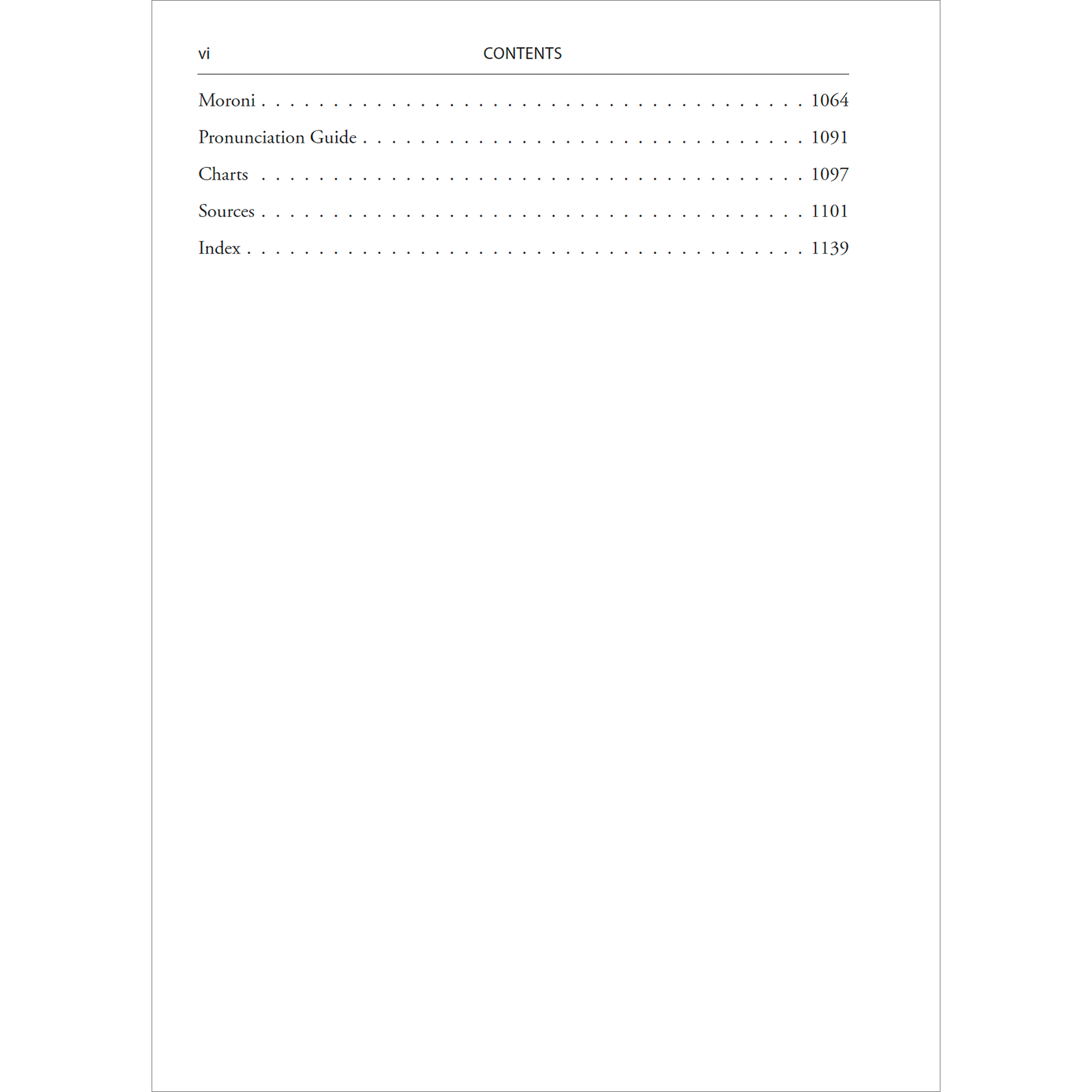 The Book of Mormon Study Guide (Revised Edition), , large image number 2