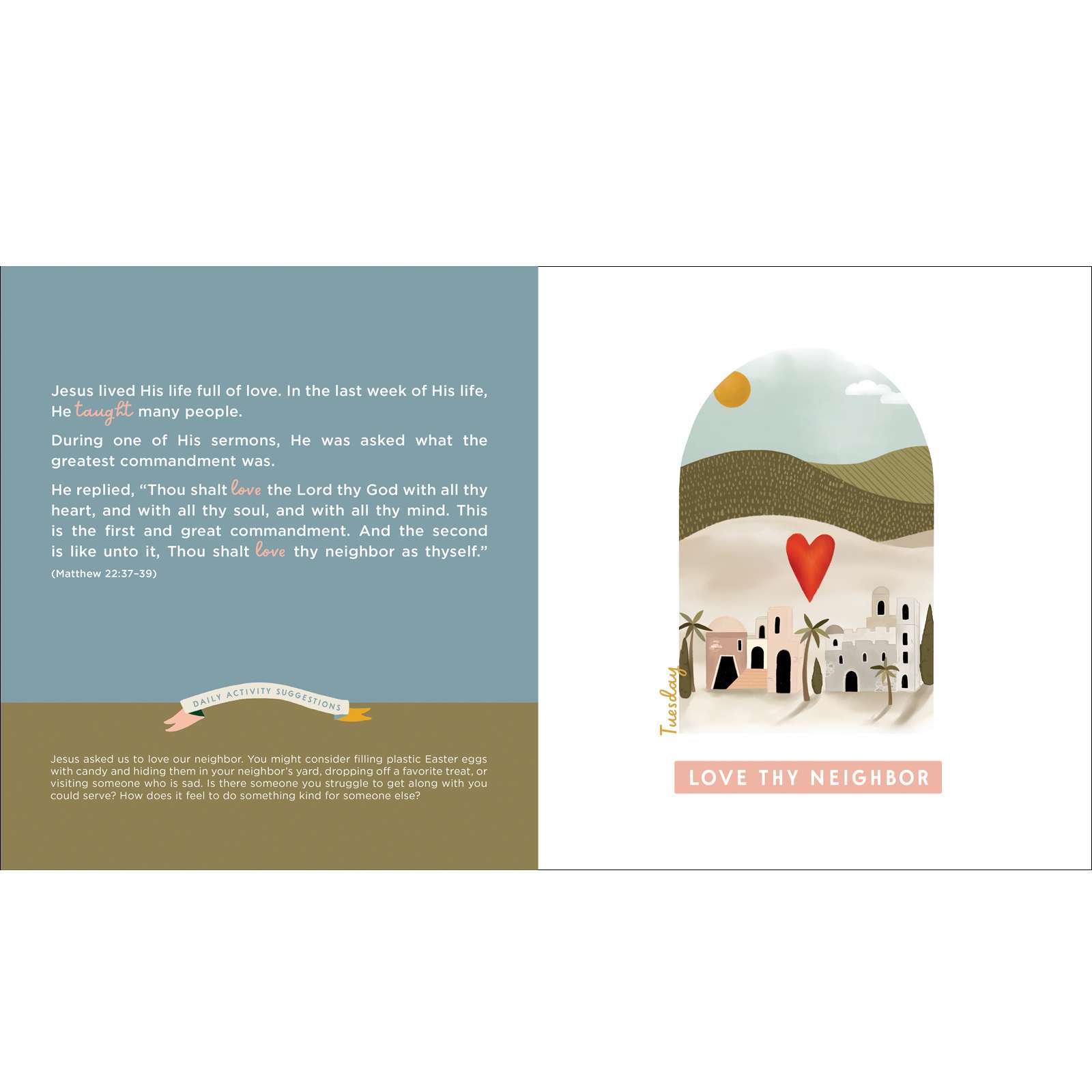 The Holy Week, , large image number 3