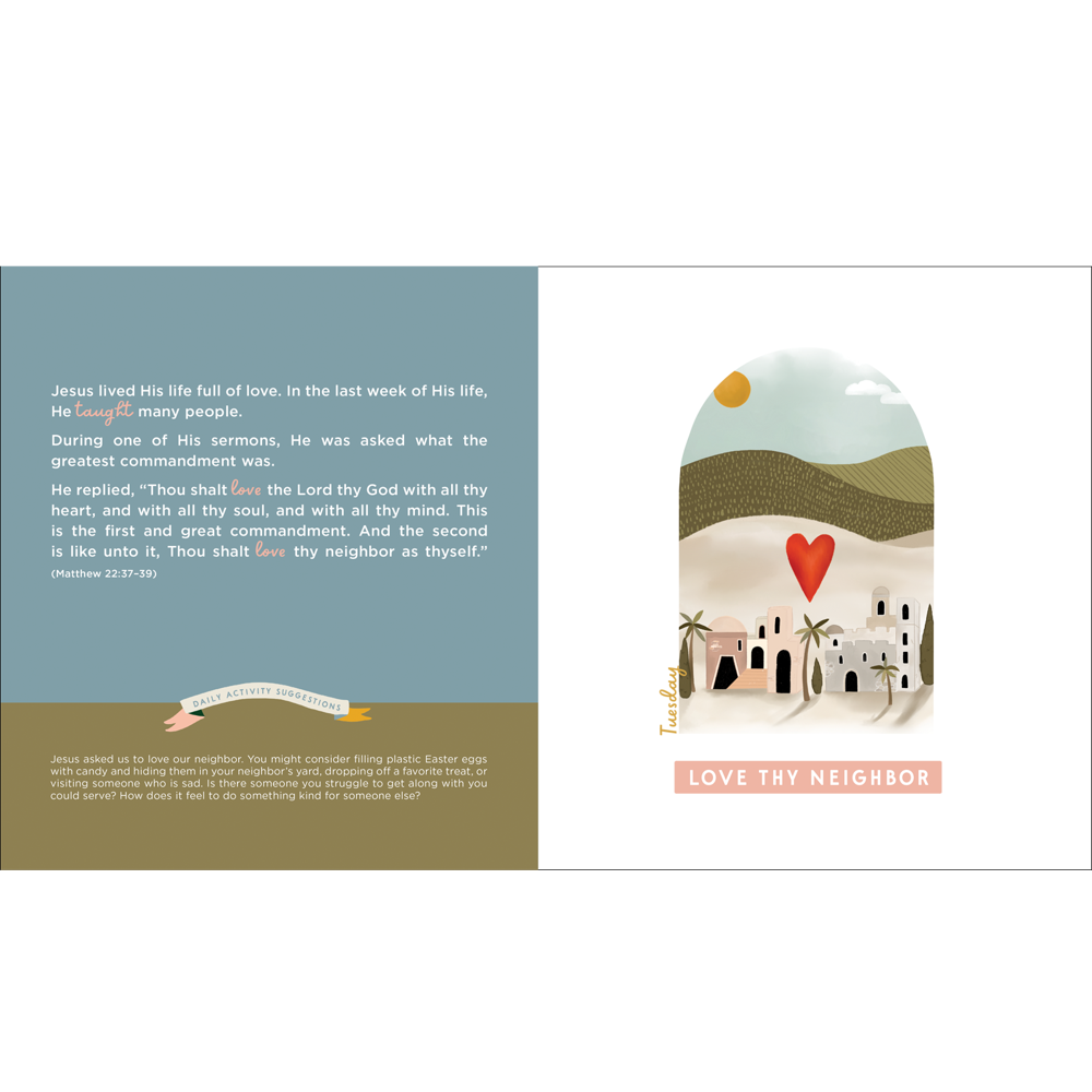 The Holy Week, , large image number 3