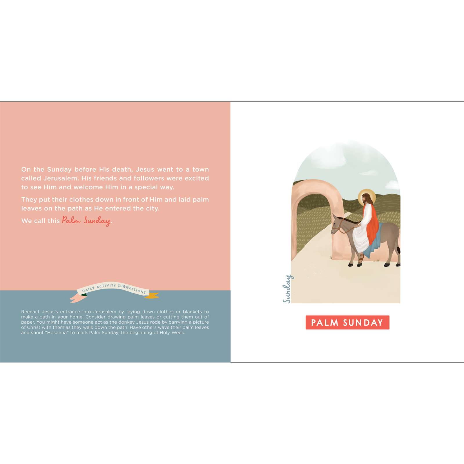 The Holy Week, , large image number 2