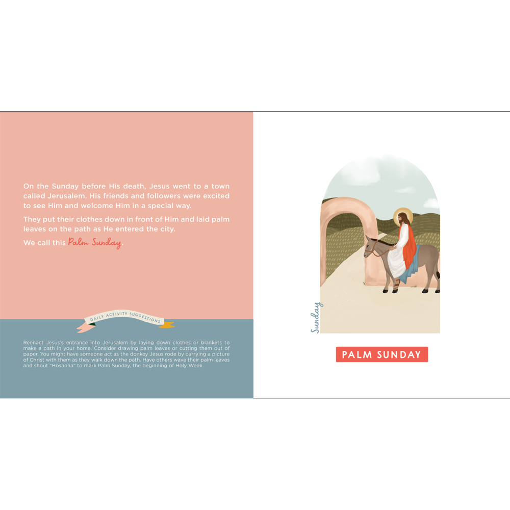 The Holy Week, , large image number 2