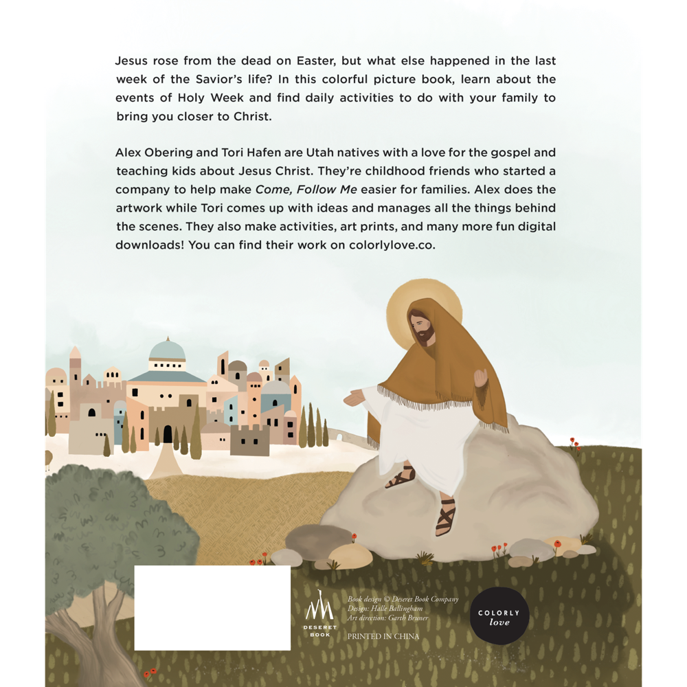 The Holy Week, , large image number 4