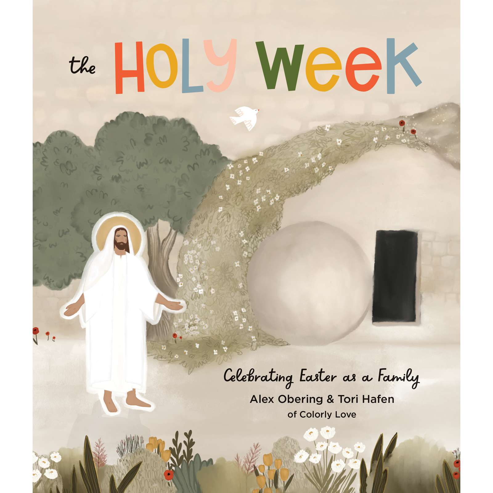 The Holy Week