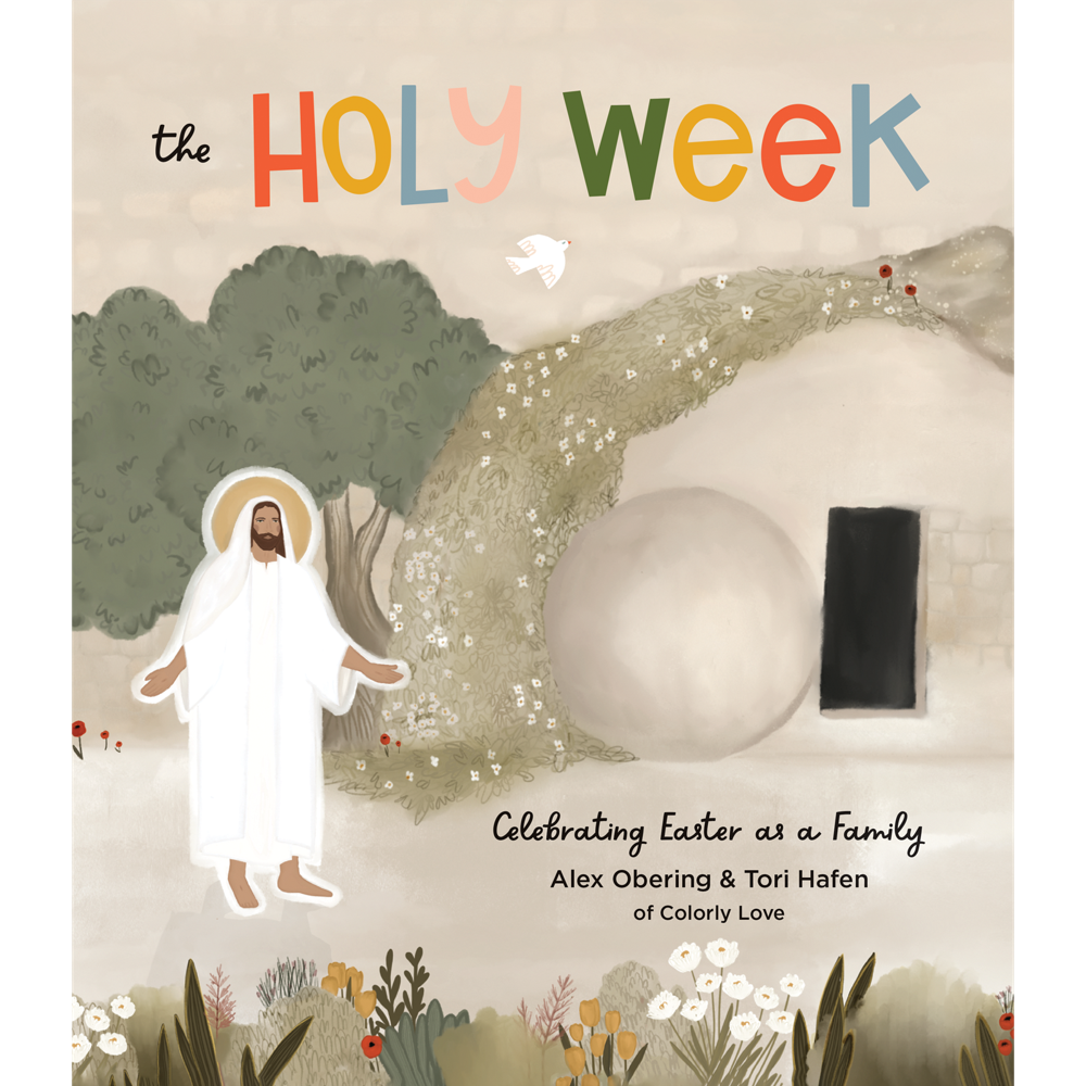 The Holy Week,  The Holy Week