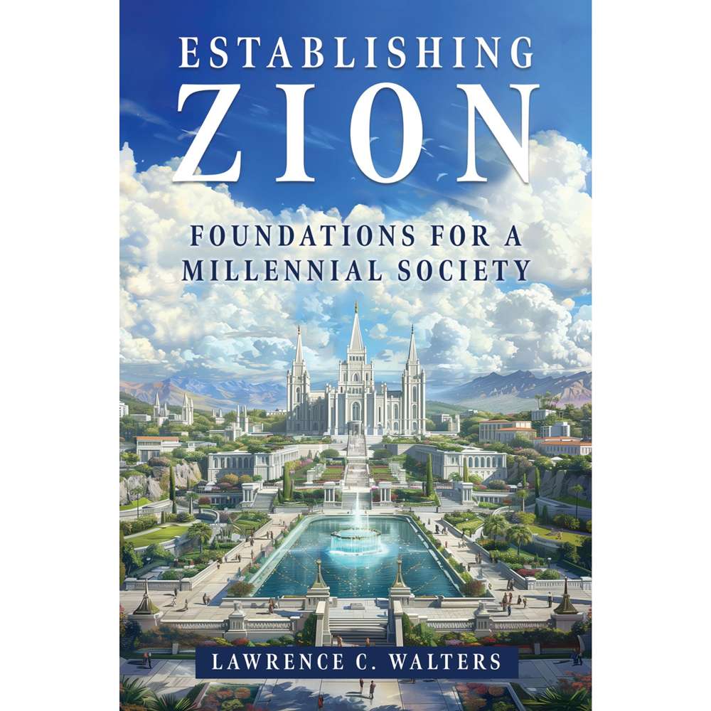 Establishing Zion 1