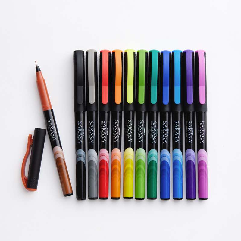 Bible Marking Kit Pens, , large image number 1