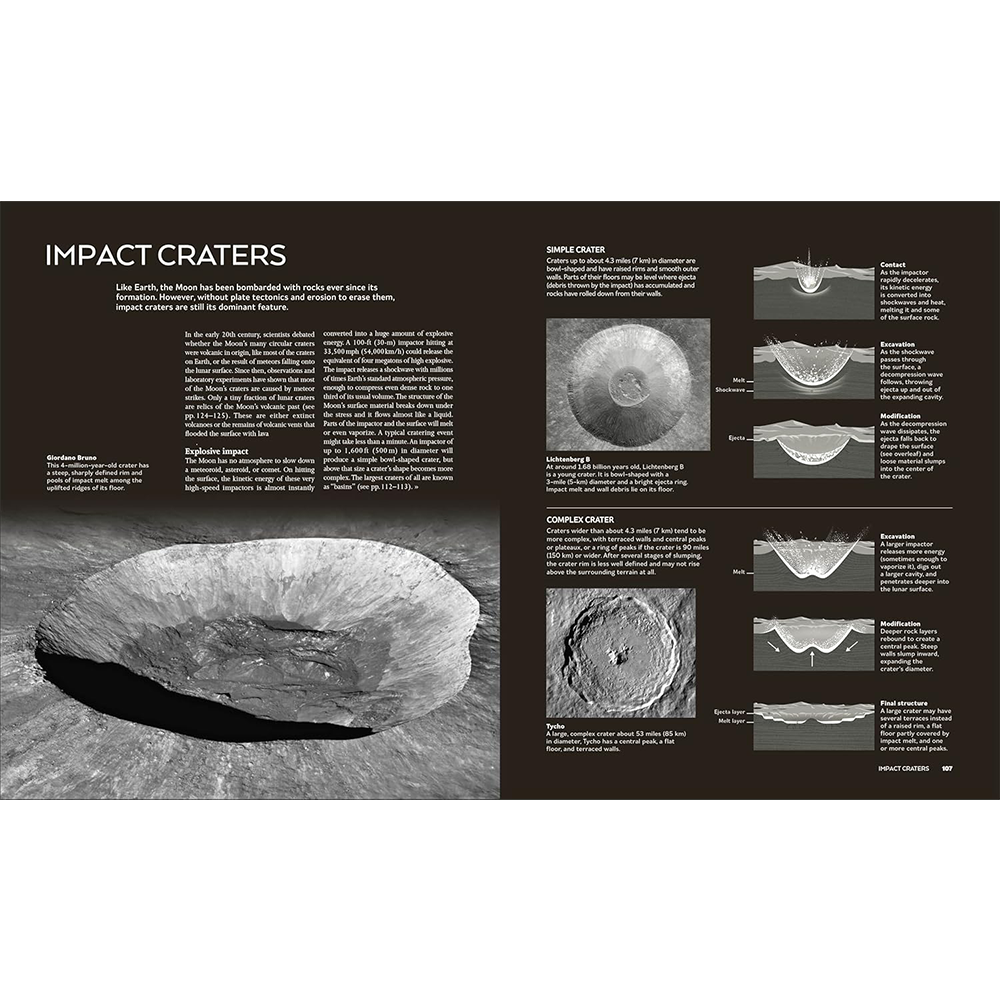 The Moon, , large image number 3