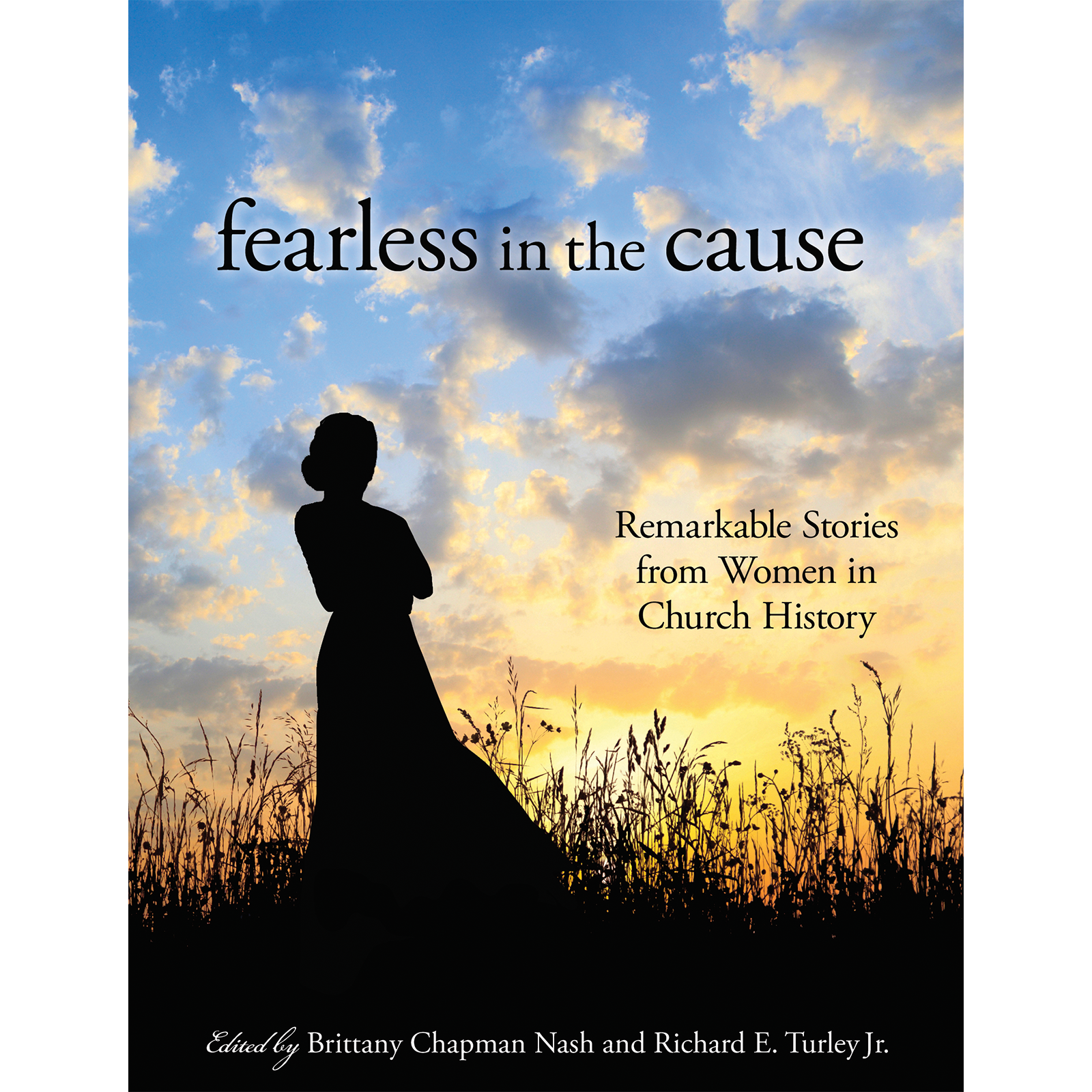 Fearless in the Cause, , large image number 0