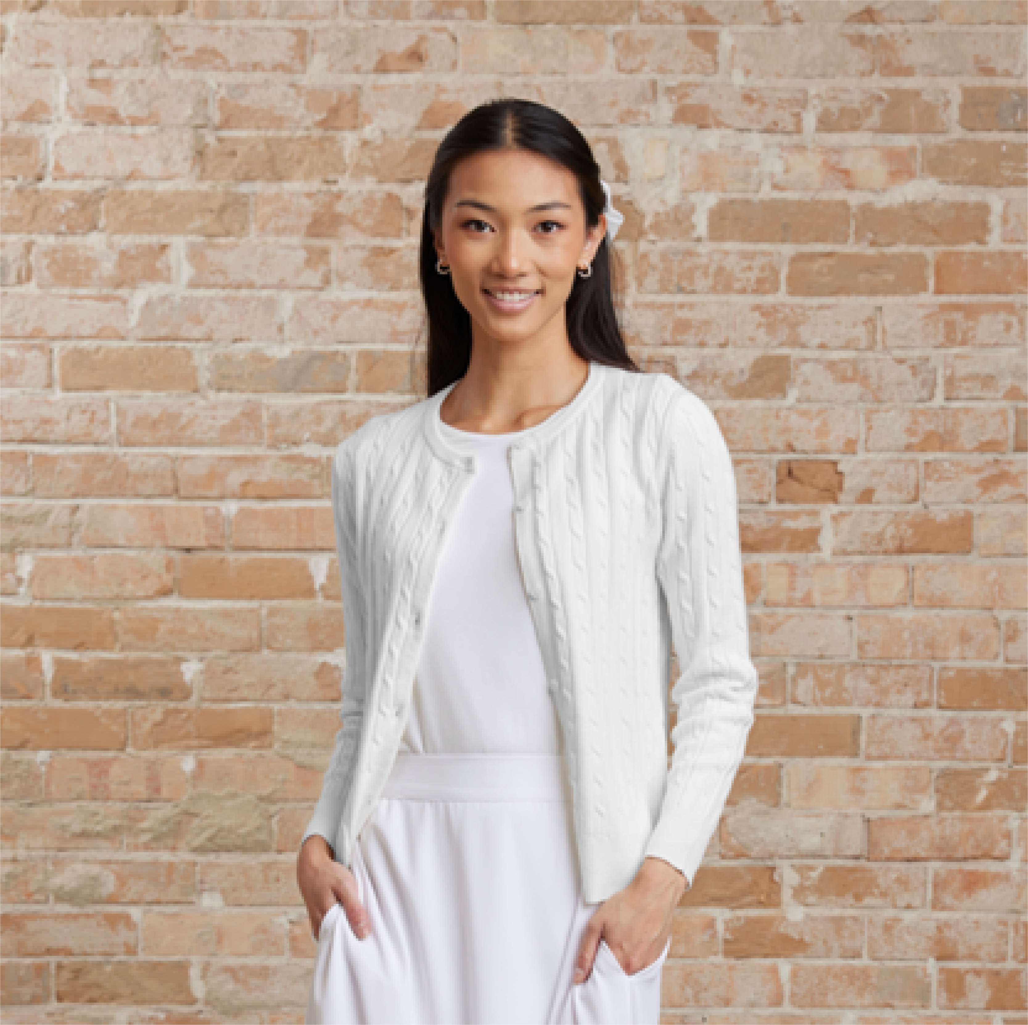 Clara Temple Sweater, , large image number 7