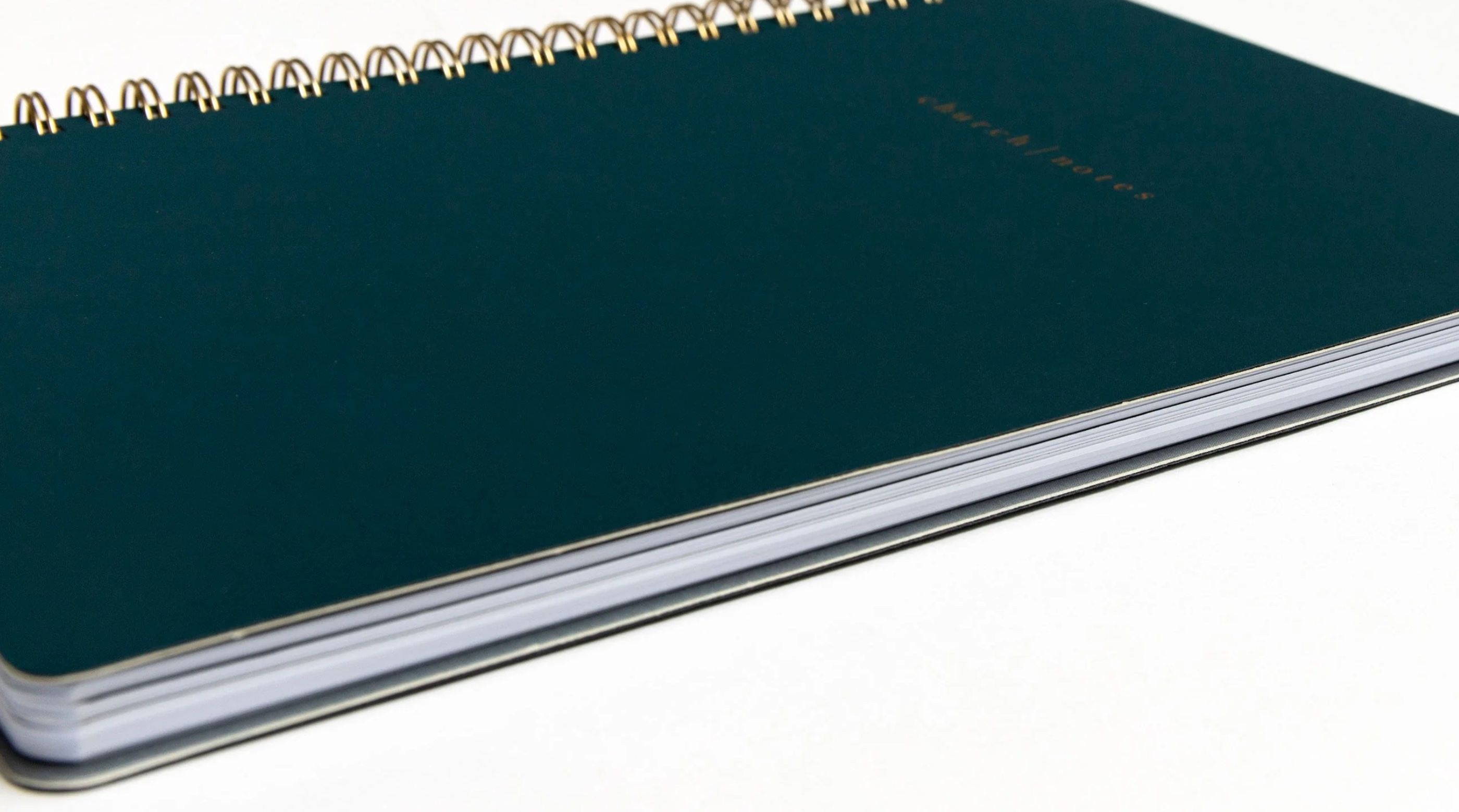 Church Notes Notebook, , large image number 2