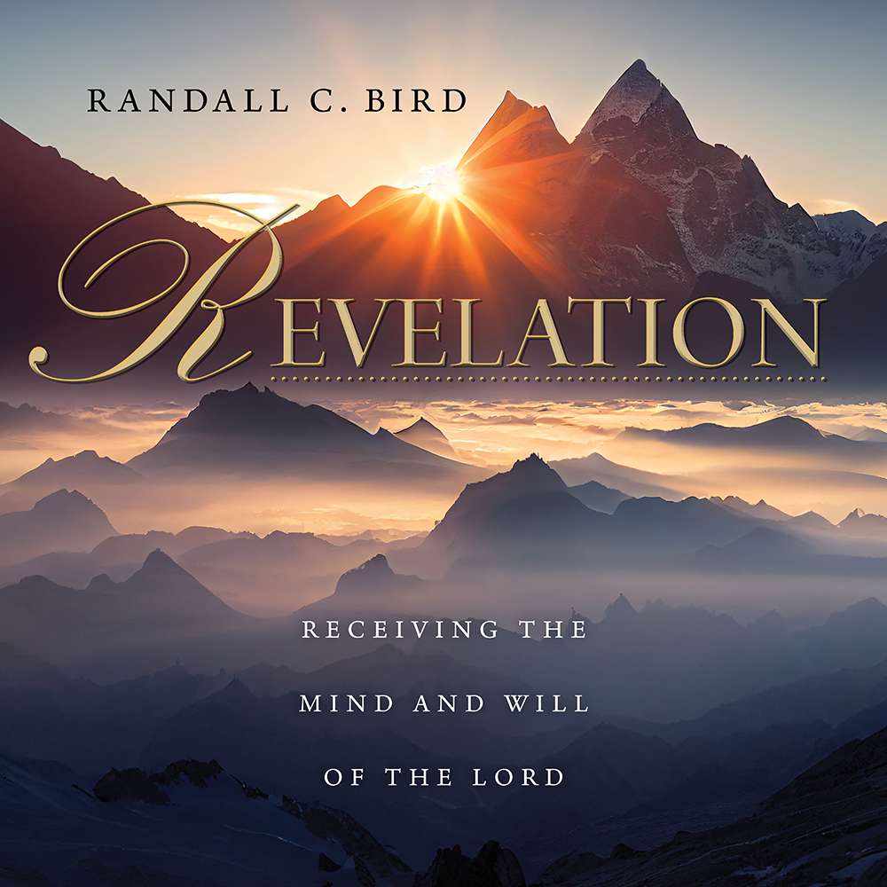 Revelation 1