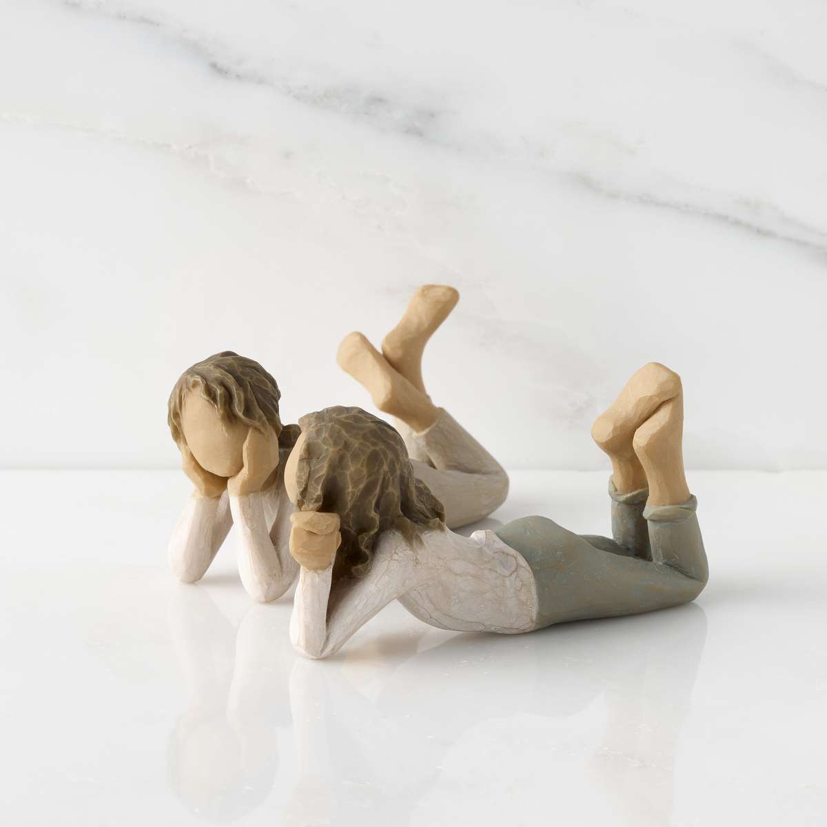 Forever Friends Figurine, , large