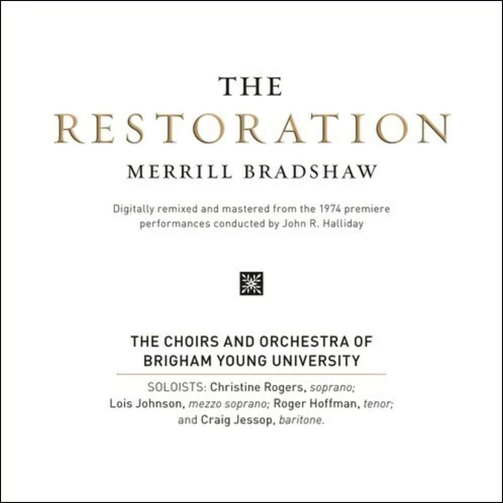 The Restoration, , large image number 0