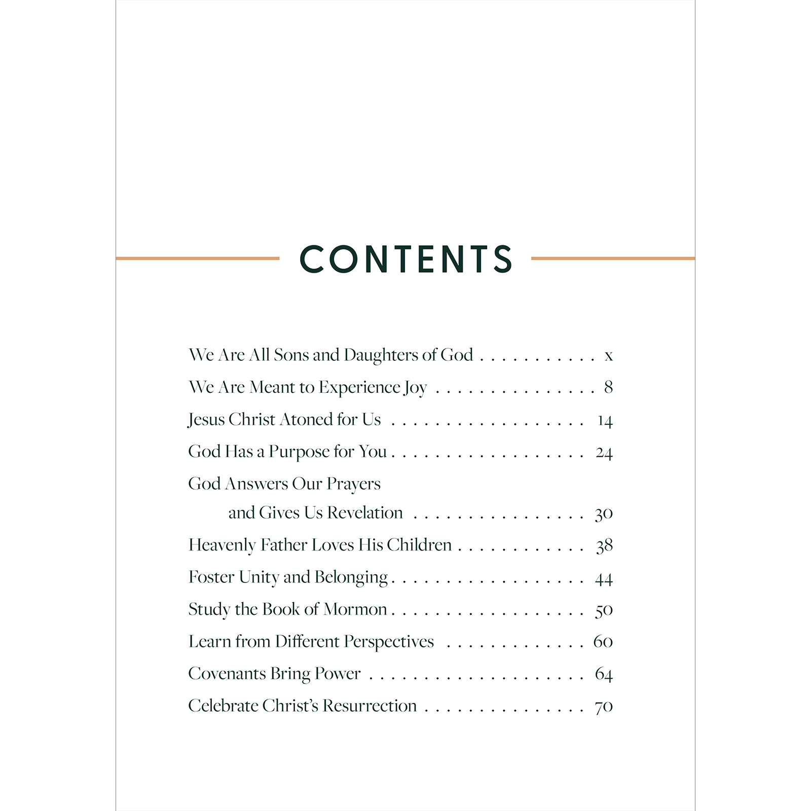 Direct Messages, , large image number 3