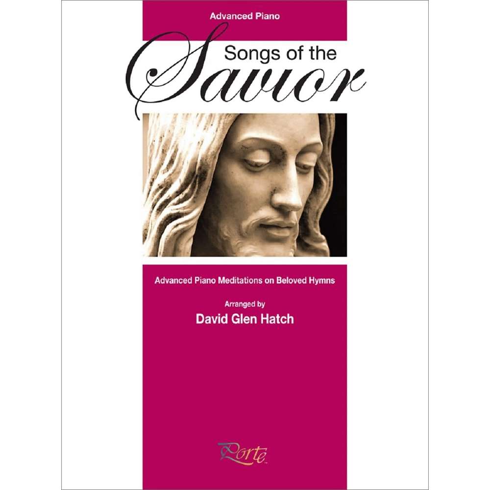 Songs of the Savior