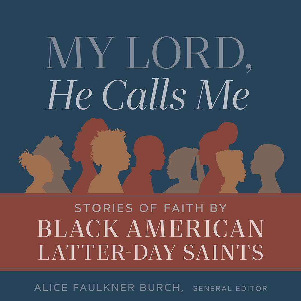 My Lord, He Calls Me, , large