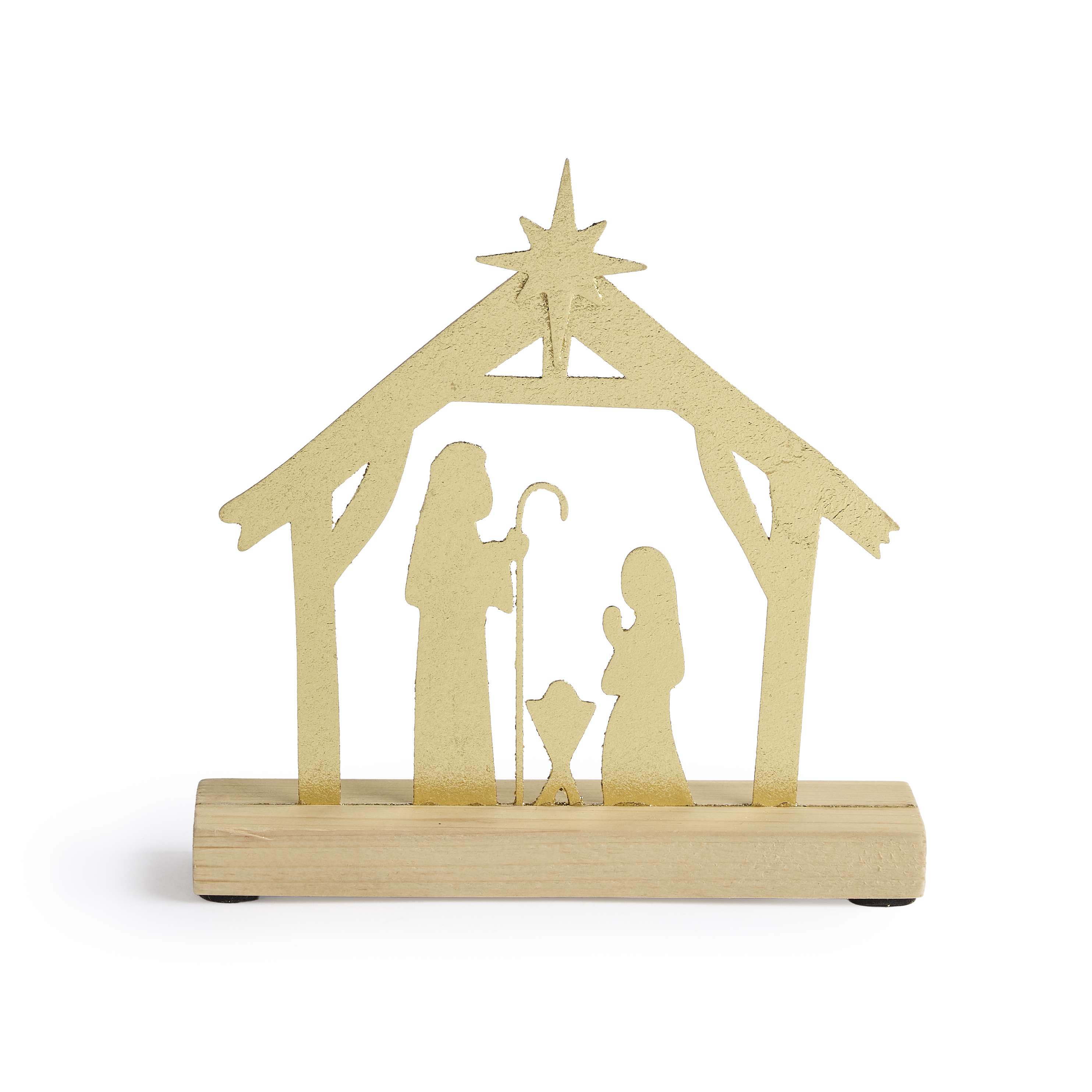 Holy Family Nativity, , large image number 0