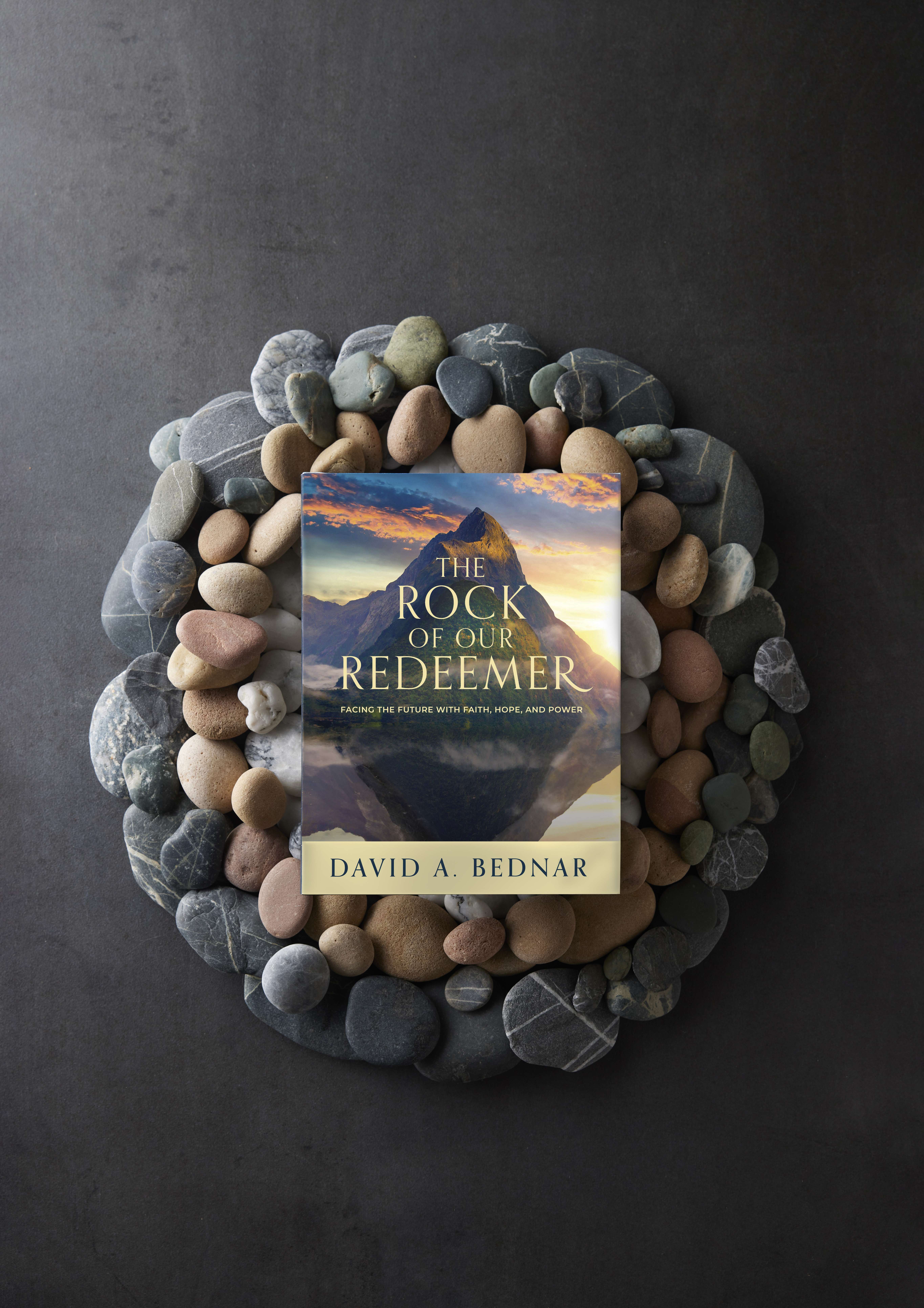 The Rock of Our Redeemer, , large image number 7