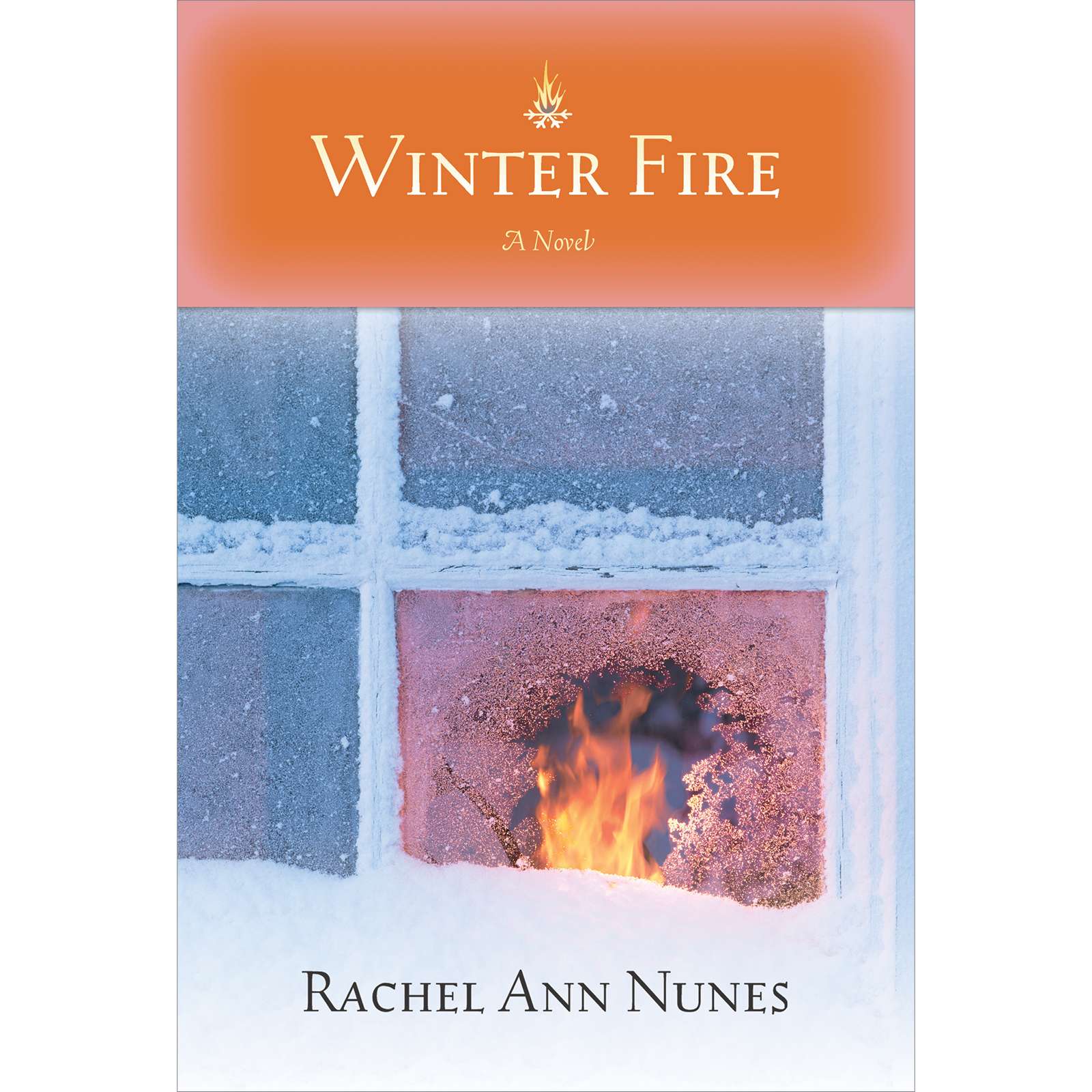 Winter Fire, , large image number 0