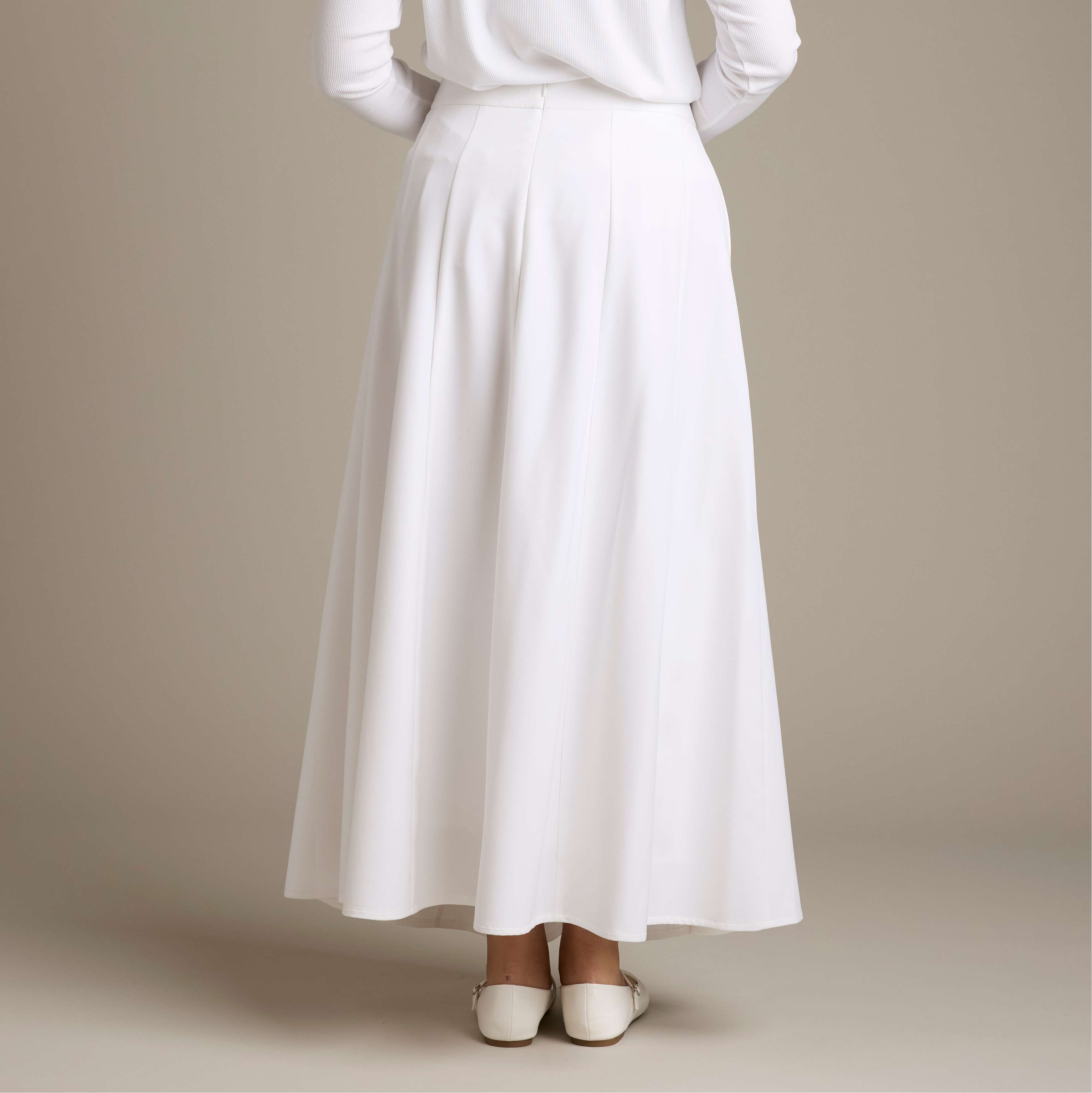 Grace Temple Skirt, , large image number 4