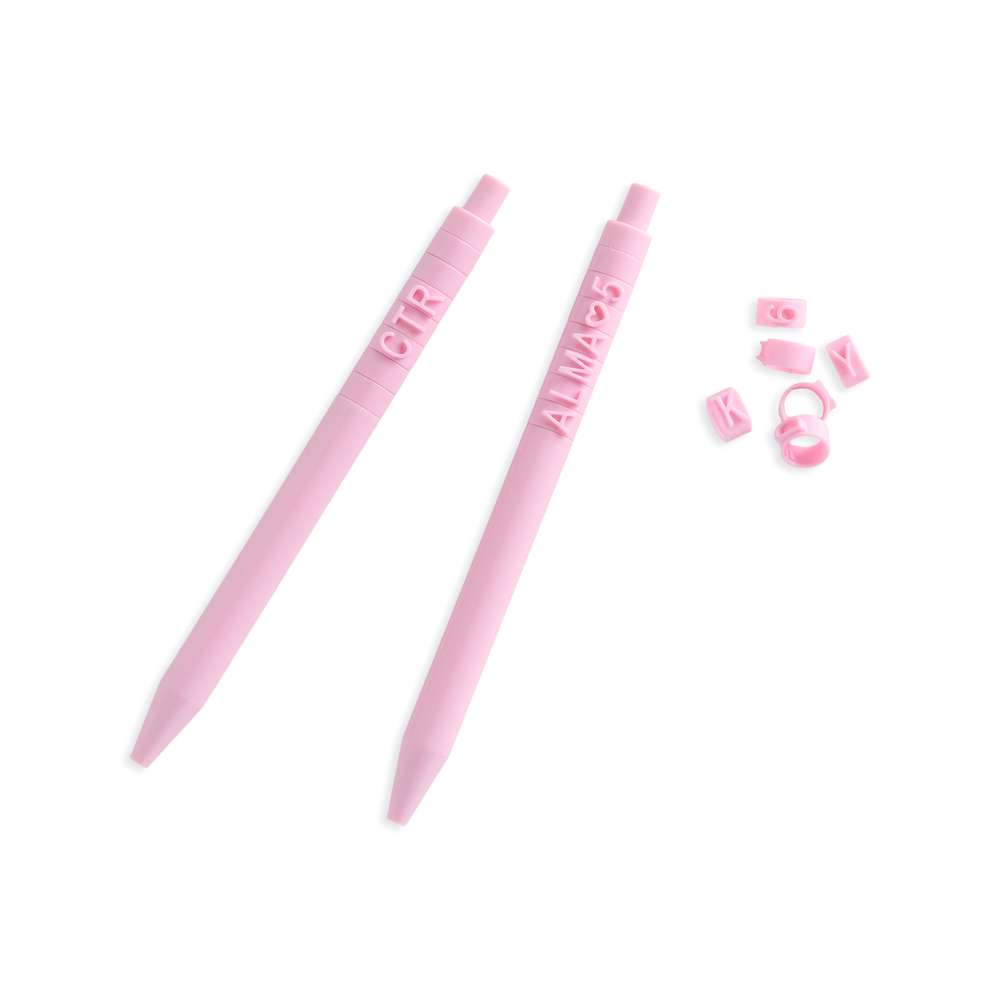 CTR Letter Puzzle Pen, , large image number 2