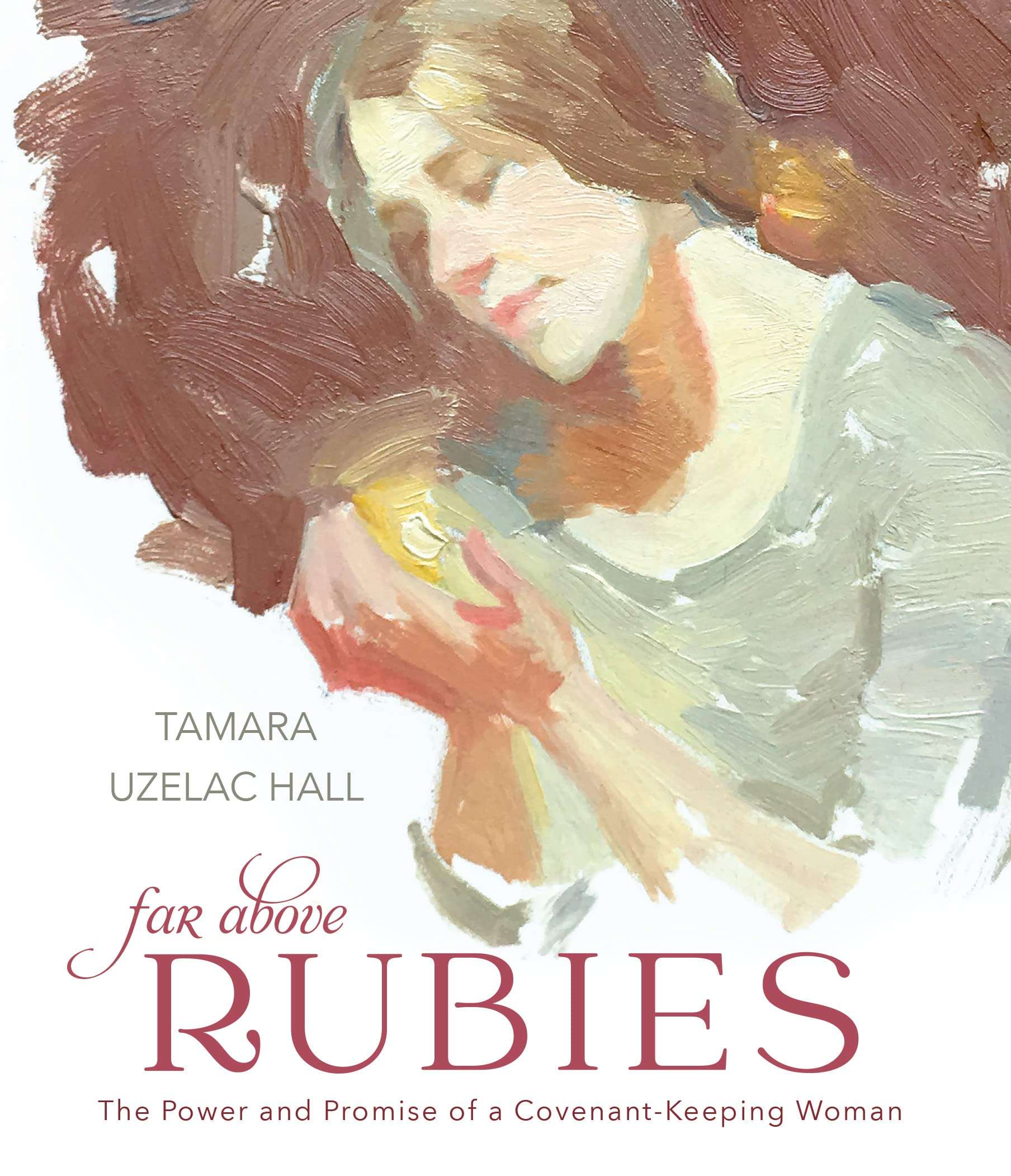 Far above Rubies, , large image number 0