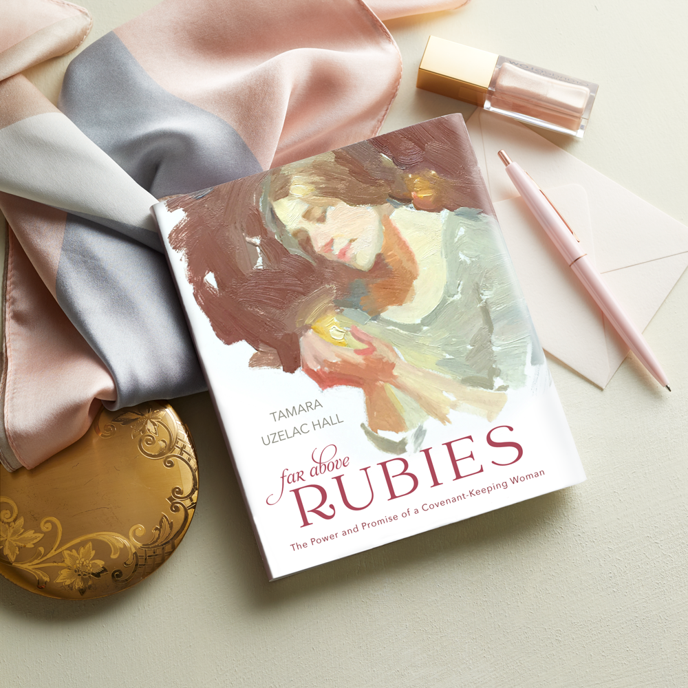 Far above Rubies, , large image number 1