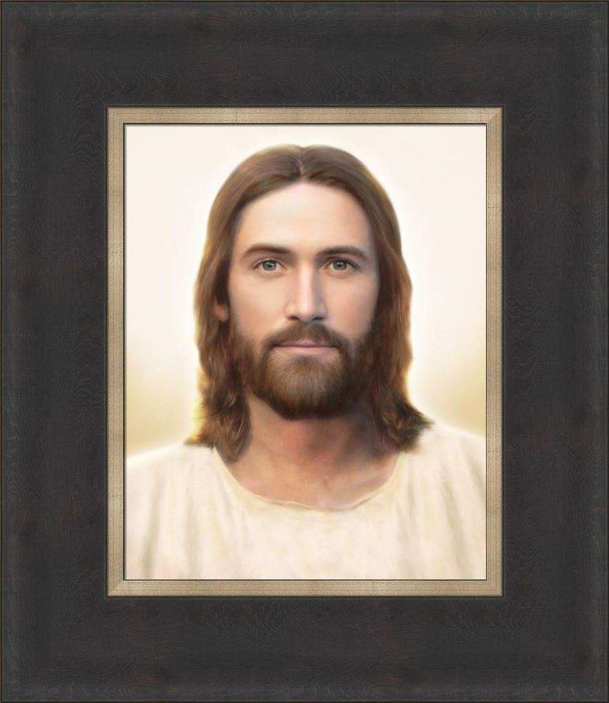 The Light of the World (17x20 Framed Art), , large image number 0
