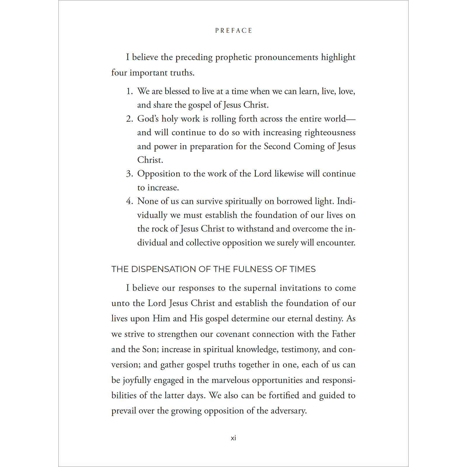 The Rock of Our Redeemer, , large image number 6