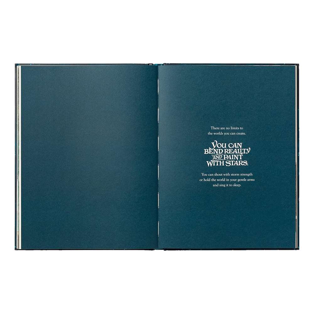 The Storyteller's Handbook, , large