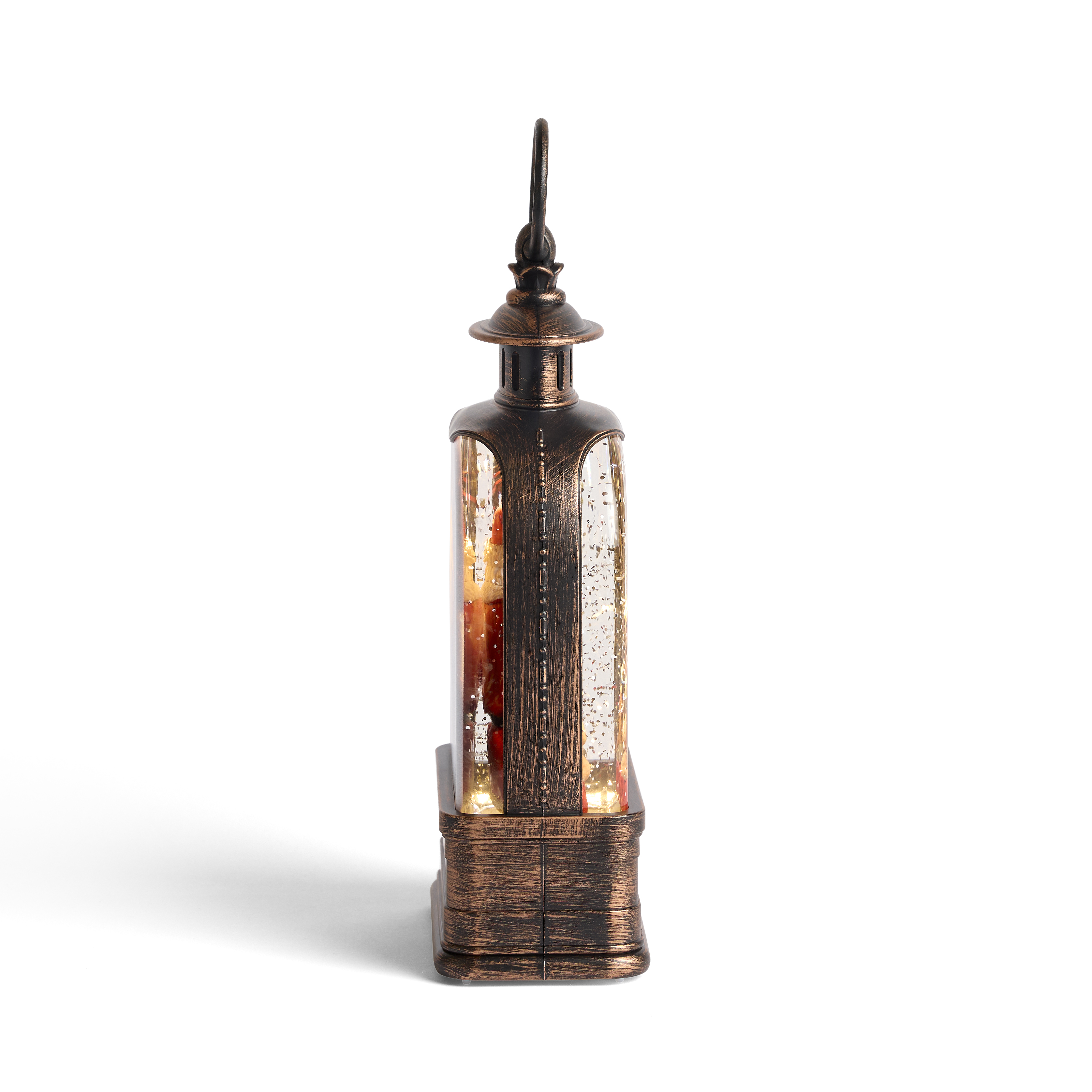 The Spirit of Christmas Resin Nativity Lantern, , large image number 2