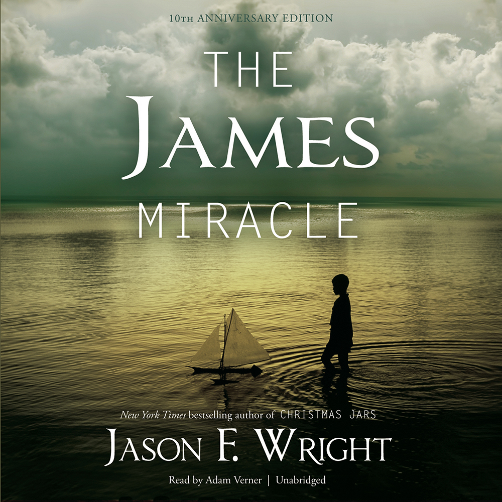 The James Miracle, , large