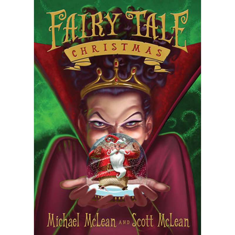 Fairy Tale Christmas